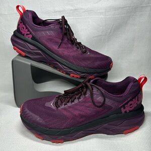Hoka W Challenger ATR 5 Wide 9D
